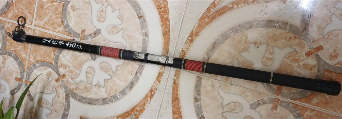 ٥ عصايات صيد • شيمون اصلي • الموصل