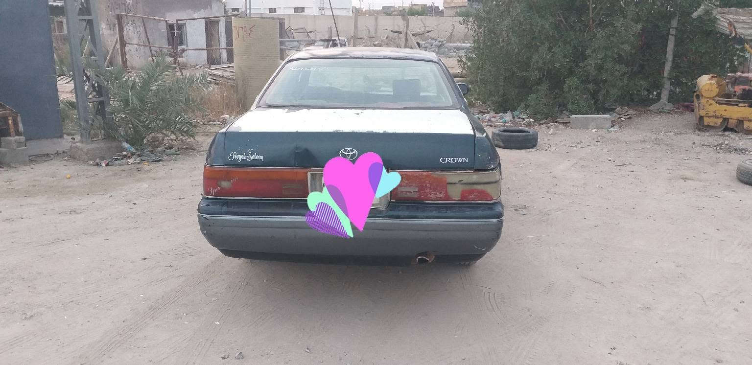 بطه فصل • مديل ٩٥ • رقم نجف