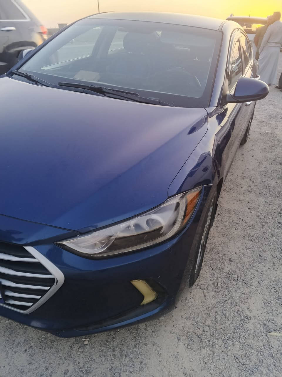 النترا وراد أمريكي موديل 2018 لبيع ترهم تنطي مقدمه 65 والباقي كل شهر اي استفسار اتصل ‏‪***********‬‏

نص مكتوب في الصور:
- 07810075