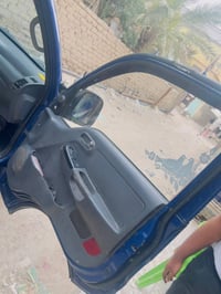 كيا • ٢٠١٦ • رقم بغداد