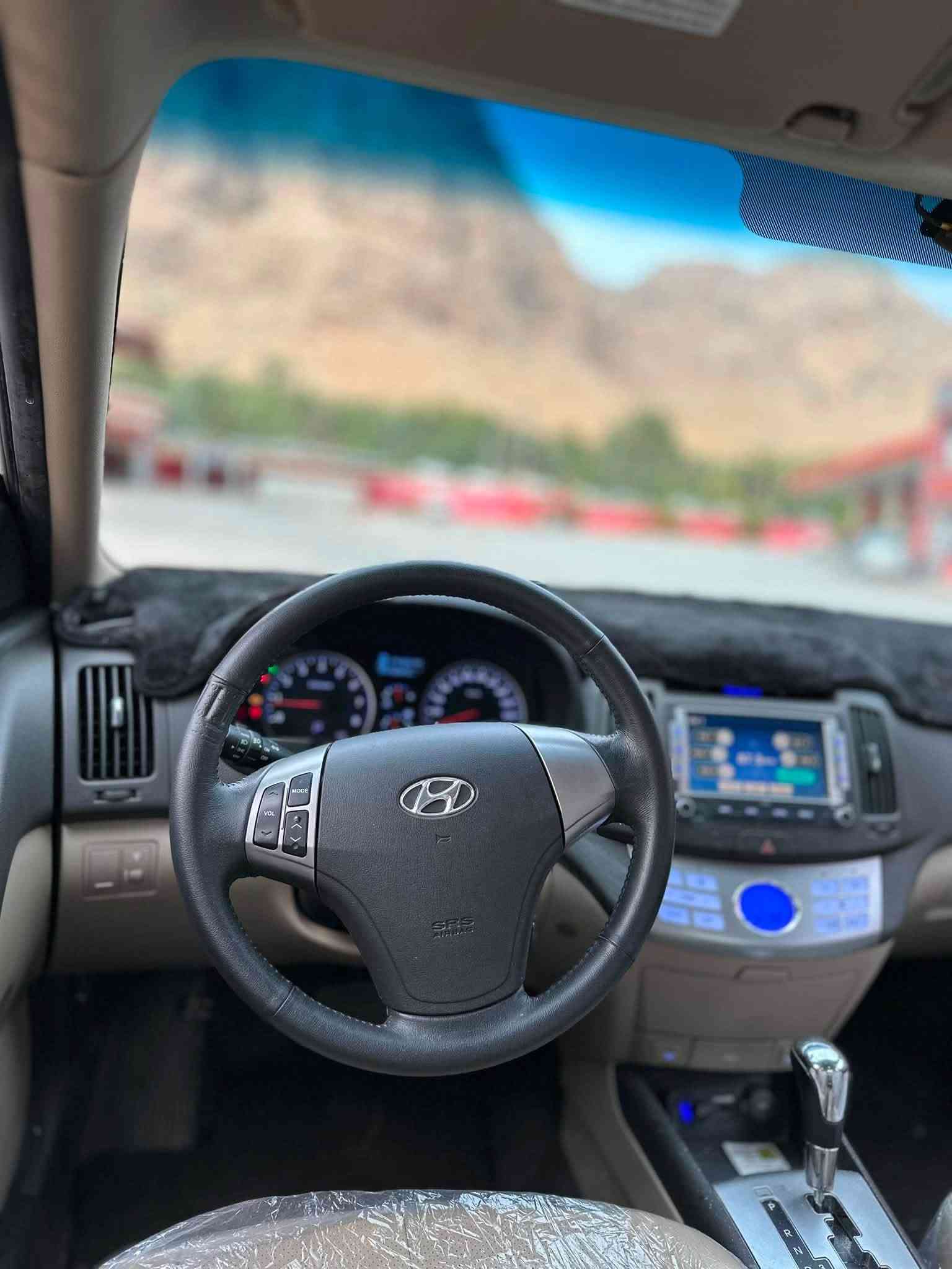 ٢٠١٠ • جلد • سنروف