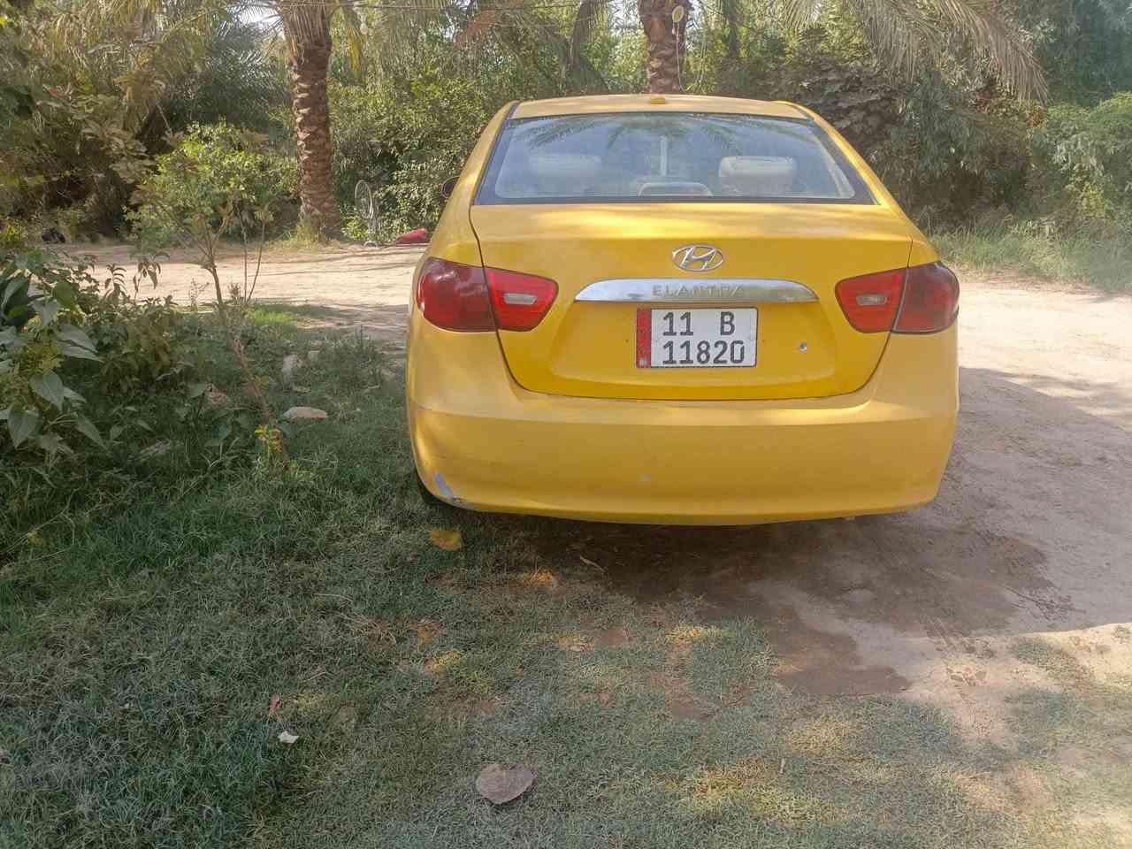 السلام عليكم النترا موديل 2008 للبيع العنوان مكان السياره سده الهنديه رقم الموبايل ***********
