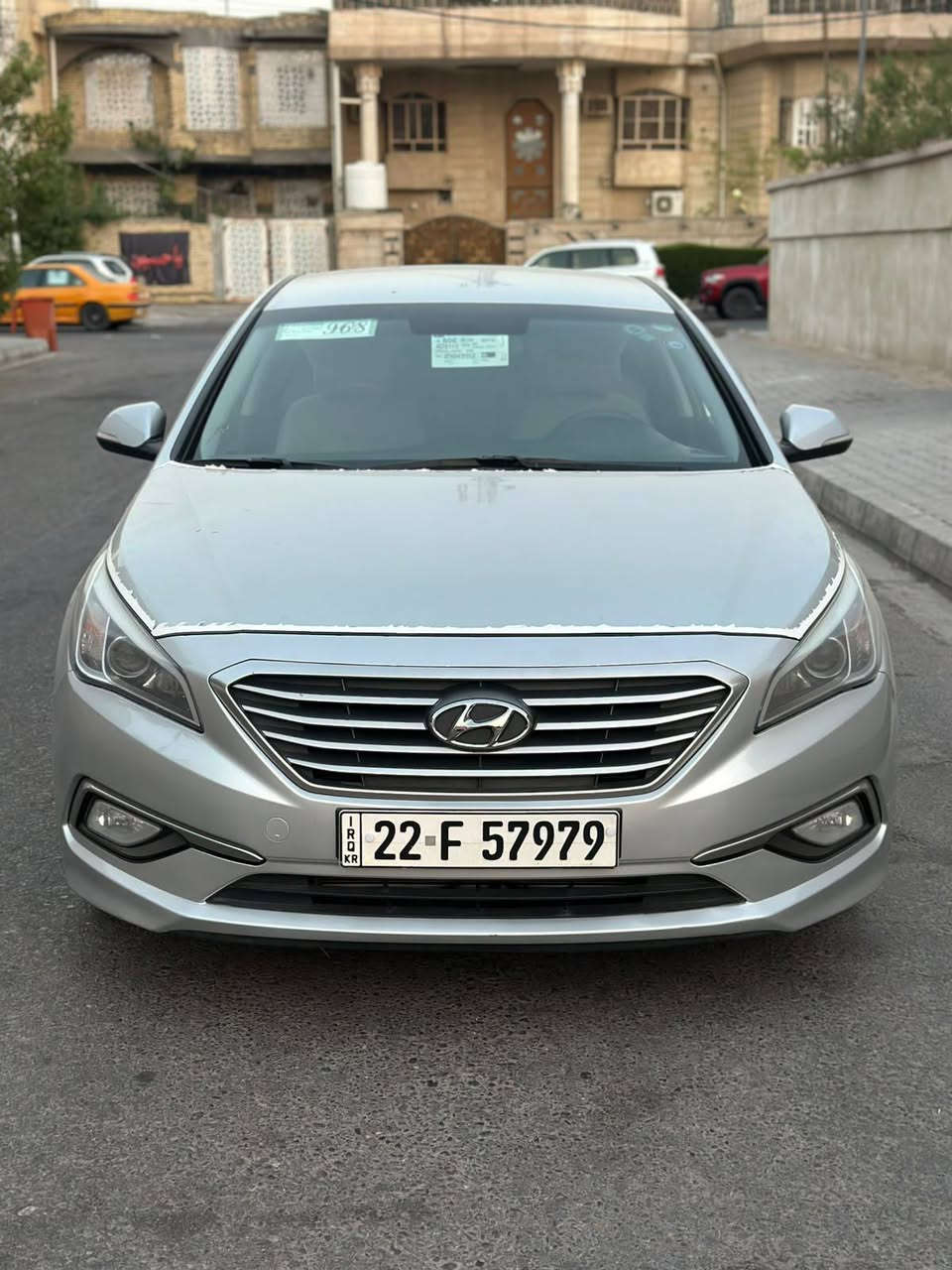 سوناتا 2017 خليجي سعودي كفاله عامه ماعده الصبغ معروف وارد اسعودي يجي بي صبغ مكينه دوش (2400 مامفتوحه)جاهزه مكينه وكير وتبريد رقم اربيل  بسم كردي تريد تحويل اتريد وكاله وارد اسعودي يجي مامكفول من الصبغ
مكفوله من التبديل والضربه فقط الصبغ مامكفوله
 الاستفسار    ***********
سوناتا 2017 خليجي سعودي كفاله عامه ماعده الصبغ معروف وارد اسعودي يجي بي صبغ مكينه دوش (2400 مامفتوحه)جاهزه مكينه وكير وتبريد رقم اربيل  بسم كردي تريد تحويل اتريد وكاله وارد اسعودي يجي مامكفول من الصبغ
