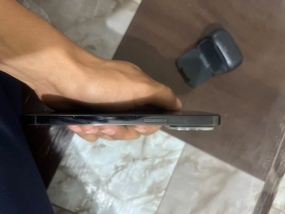 سلام عليكم 14 برو ماكس بلادي ممفتوح ولامبدل اي شي بطارية 🔋 86‎%‎ ذاكرة 128 بلادي فحص حاسبه ويا شاحنه اصليه هذا رقمي بي واتساب *********** مكاني المحموديه
