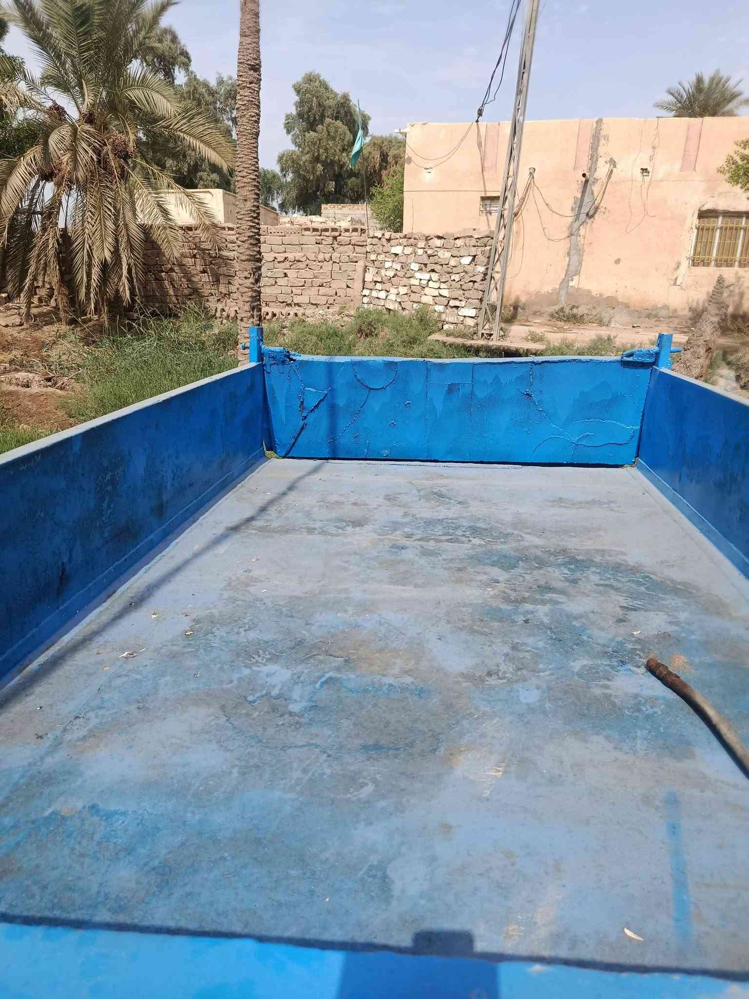 عرباين ٢ • حدادي • نجف مشخاب