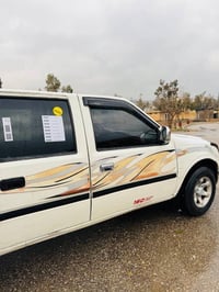 موديل ٢٠٠٩ • السليمانية • نظيف