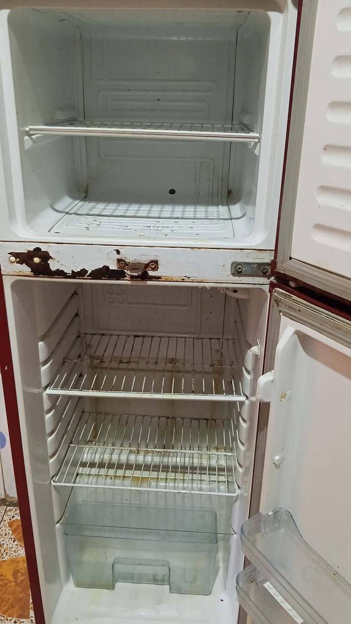 ثلاجة • قراض