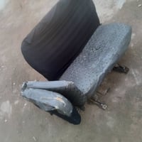 كشنات • بريجو 11 • قطع غيار