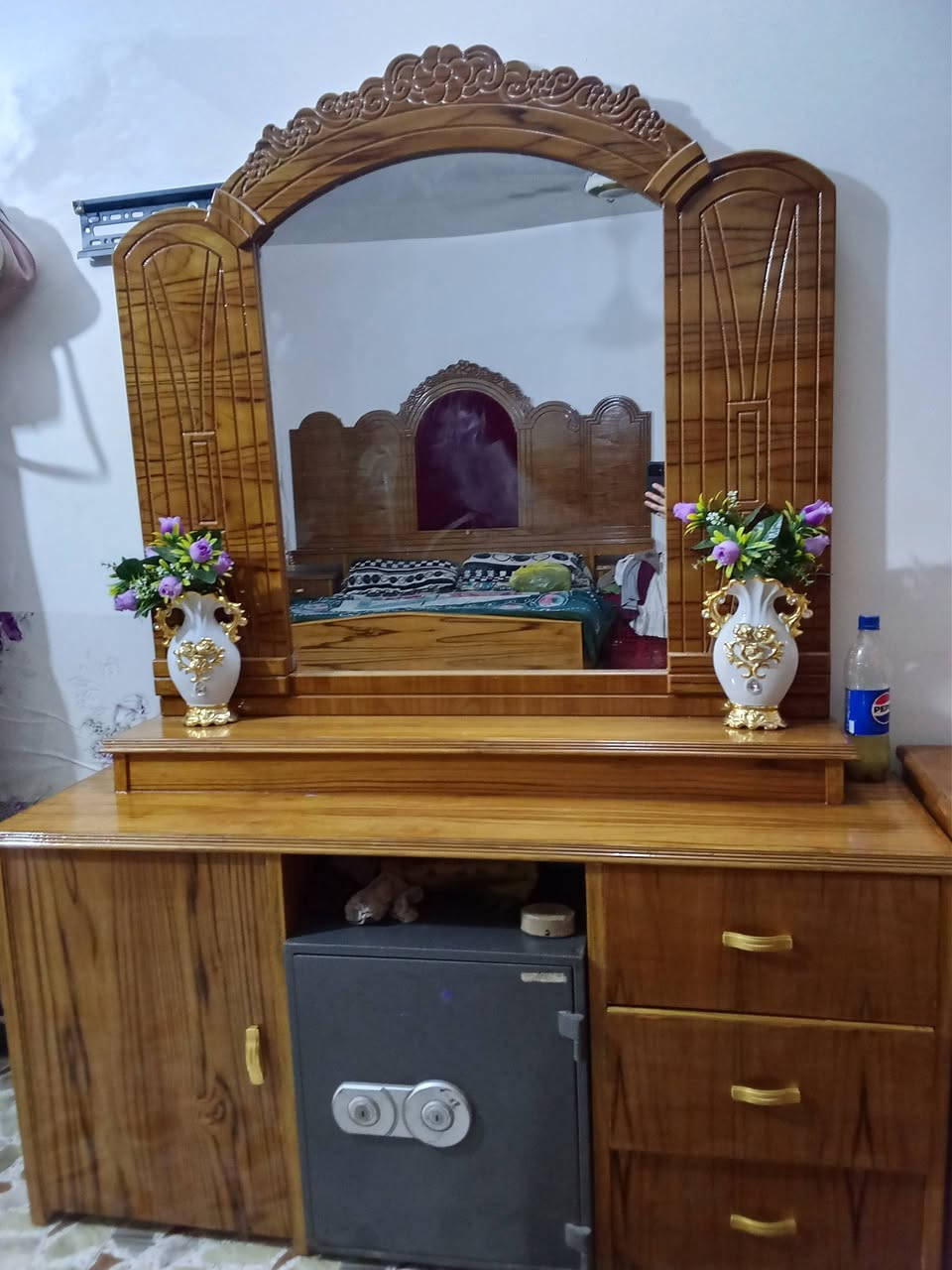 غرفة نوم • صاج عراقي • كربلاء حي العامل
