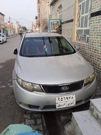 سيراتو • ٢٠١٢ • جراد