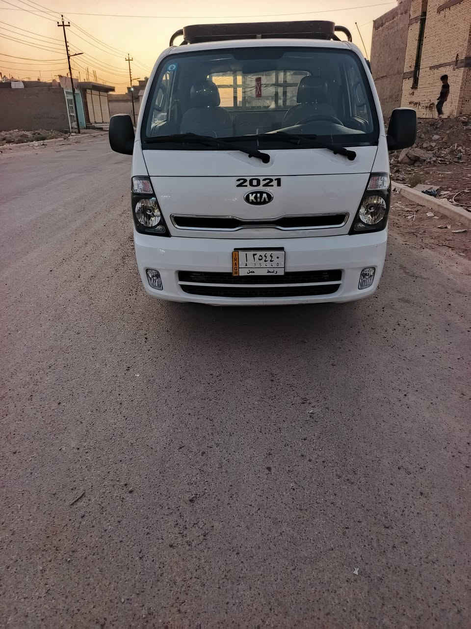 السلام عليكم كيا موديل 17 للبيع رقم واسط سياره مكفوله مكان بغداد . نزل وياها فيديو مكان بغداد تبريد ثلج السعر110 بيها مجال رقم الهاتف***********_***********

