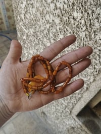 كهرب قديمه كلش عقود الماني 100% مضمون 19 غرام ونص للبيع بغداد 07736446...