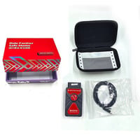 فاحص دراجات • WOYO CTB008 • بلوتوث 5.0