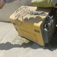 مولده • كاتم كاز • عوزه باتري