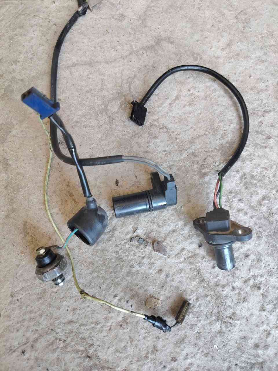 السلام عليكم غراض بطح CBr954 rr للبيع عل شغل كور كامل ما بي أي خل مكاني بغداد ***********
