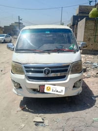 فوتون الوان • ٢٠١٠ • مكينة ٣٠٠٠ كاز