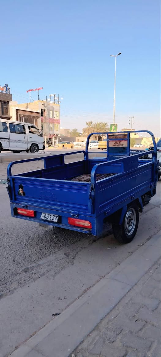 السلام عليكم
ستوته موديل 2023 بيه مكينه 25 رقم وسنويه بأسمي شرط المداور
بيه تخم تايرات جدد كهربائياته جدد بديه نضيف الستوته حلوه ونضيفه سعره 2.650 بيه مجال بسيط مكاني الدوانيه 
اي استفسار هاذه رقمي ***********
