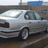 بي ام • ١٩٩٣ • محرك 3000