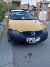 سنترا • ٢٠٠٤ • محرك ١٨٠٠