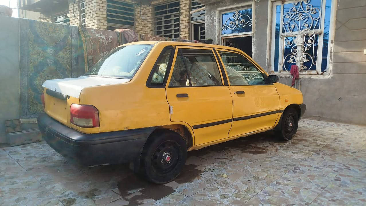 سايبه 12جاهزه كير مكينه مكفولات حداديه جديده تبريد رقم بغداد السعر 21وبيها مجال لاتصال ***********
