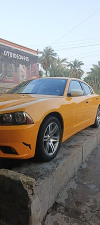 جارجر • ٢٠١٢ • ناصرية