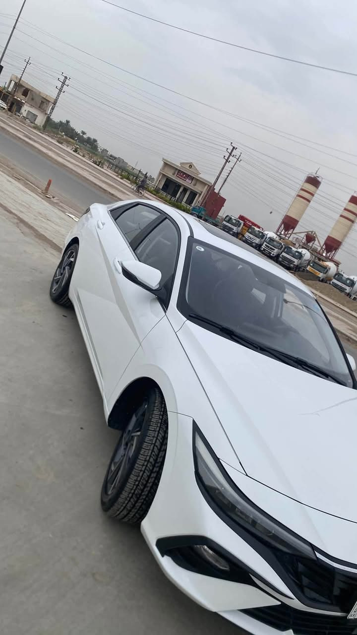 النترا • موديل ٢٤ • للبيع