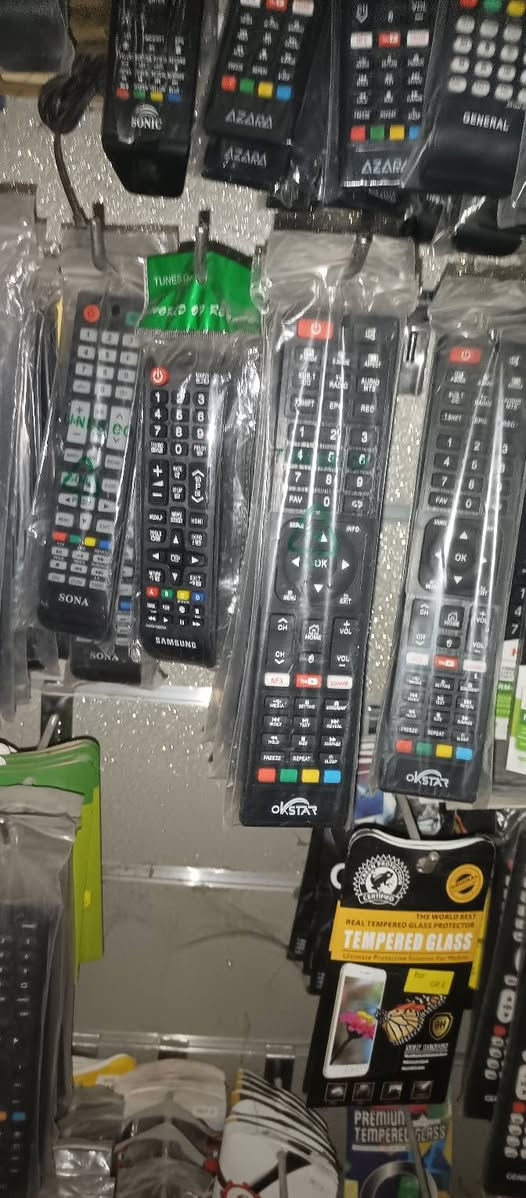 إعلان من مركز القمة لموبايل 📱
يعلن مركز القمة لموبايل عن توفر جميع أنواع الريموتات لدينا! 📺✨
للإستفسار أو التواصل عبر الرقم: [ ***********] 📞
العنوان: بلدروز - شارع المسعودية 📍
يسزينا زيارتكم! أهلاً وسهلاً بكم دائماً 🌟
