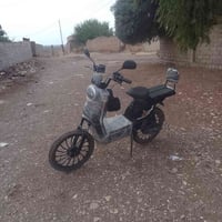 ماطور شحن • ٢٢٠ • بنزين