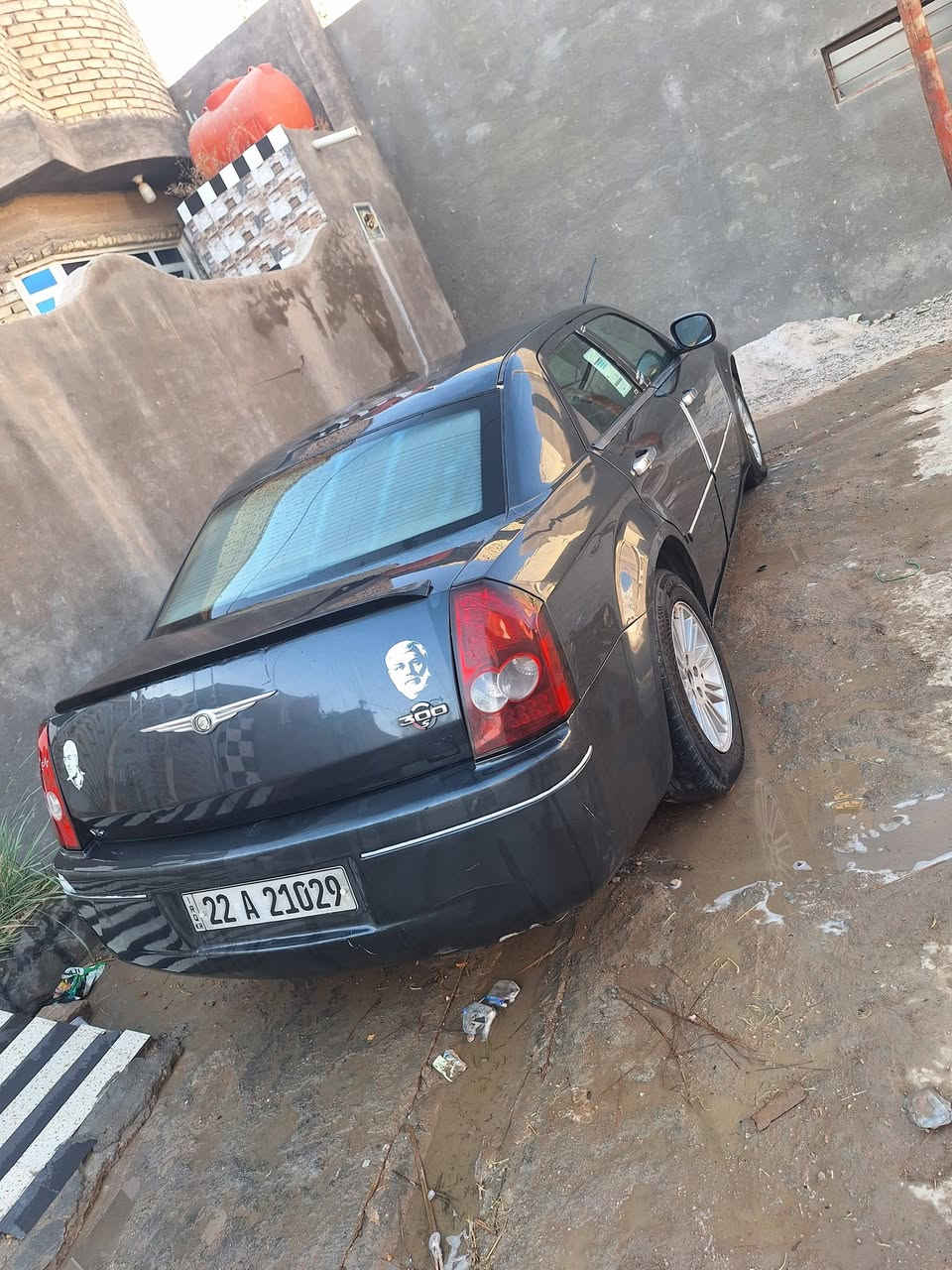 بيع سريع ٨٢ الاتصال *********** اوباما موديل ٢٠٠٨ مكفوله من ضرر سياره بيها مكانات صبغ رقم اربيل دولي تحويل مباشر سياره جاهزه مكينه ٣ ونص جاهزه من كولشي العنوان بابل القاسم
