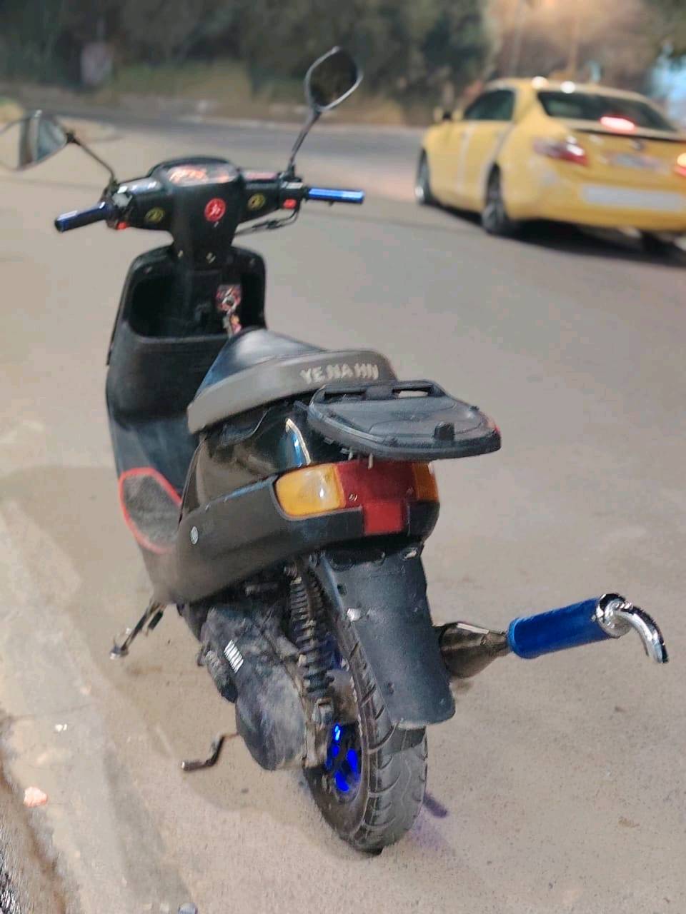 سونك بطة • ٢٠٠٣ • بدون اوراق