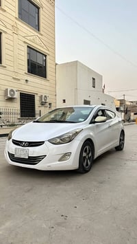 خليجية • ٢٠١٢ • رقم ديالى