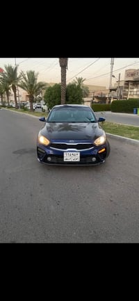كيا فورتي 2020 fe محرك 2000 ماشية 25000 ميل كيرat المرغوب مواصفات السي...