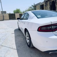 شارجر ٢٠١٨ • خليجي • كفالة هارلم