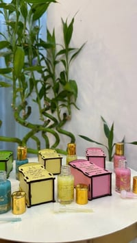 مسك الطهارة يارا • أصلي • يعطر ويطهر