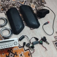 بيجو 307 • مسجل • زنون أبيض
