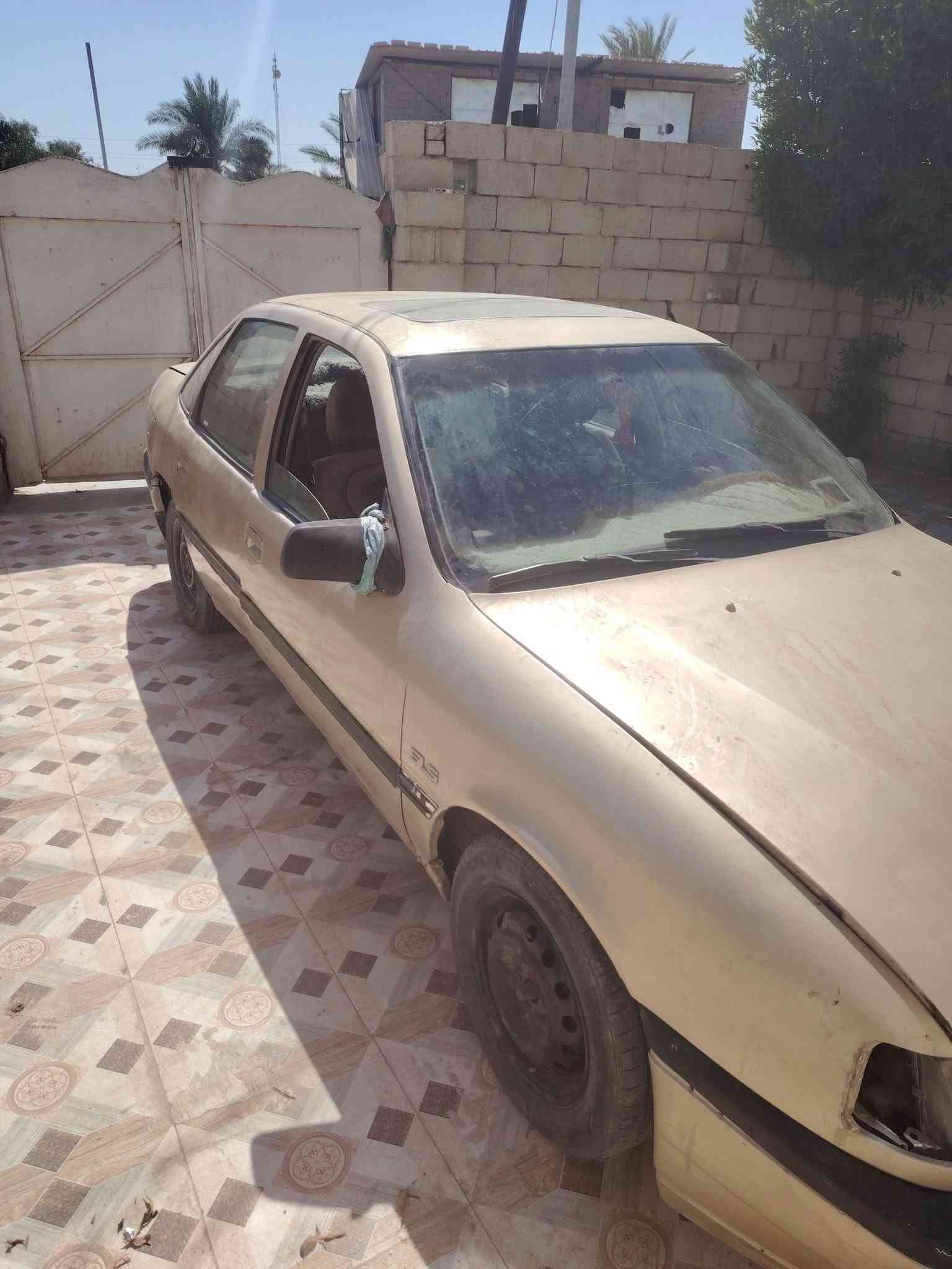 السلام عليكم سياره اوبل فكترا موديل 91 رقم نجف مداور يمته ما يعجبك راعيهاا موجود مكينه كير خير م̷ـــِْن الله تخم تاير غرفتها حلوه لايت زنون ابيض مكينه 2000 كير عادي بيهاا خباسات فقط بل هلتلات مراوس حسب القناعه بيع السعر22 وبيها مجال قليل ستفسار اكثر *********** بيه واتساب لمو شراي لٱ يكسر بحلال العالم تحياتي للجميع

