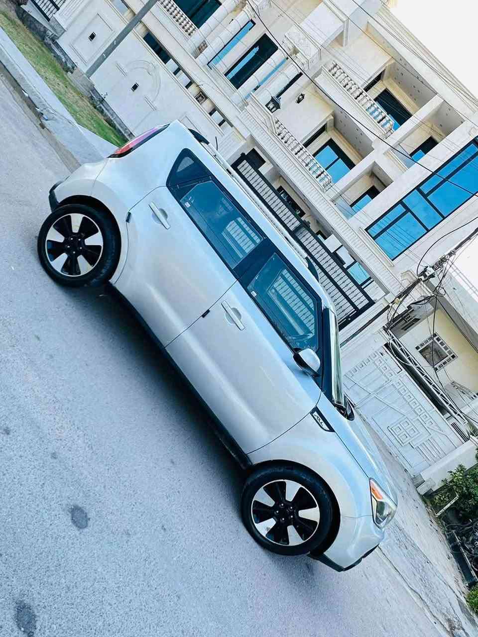 سول • ٢٠١٦ • ٢٠٠٠ GDI