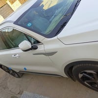 سورنتو • ٢٠٢٤ • رقم بصره