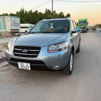 سنتافيا • ٢٠٠٨ • ٧ راكب