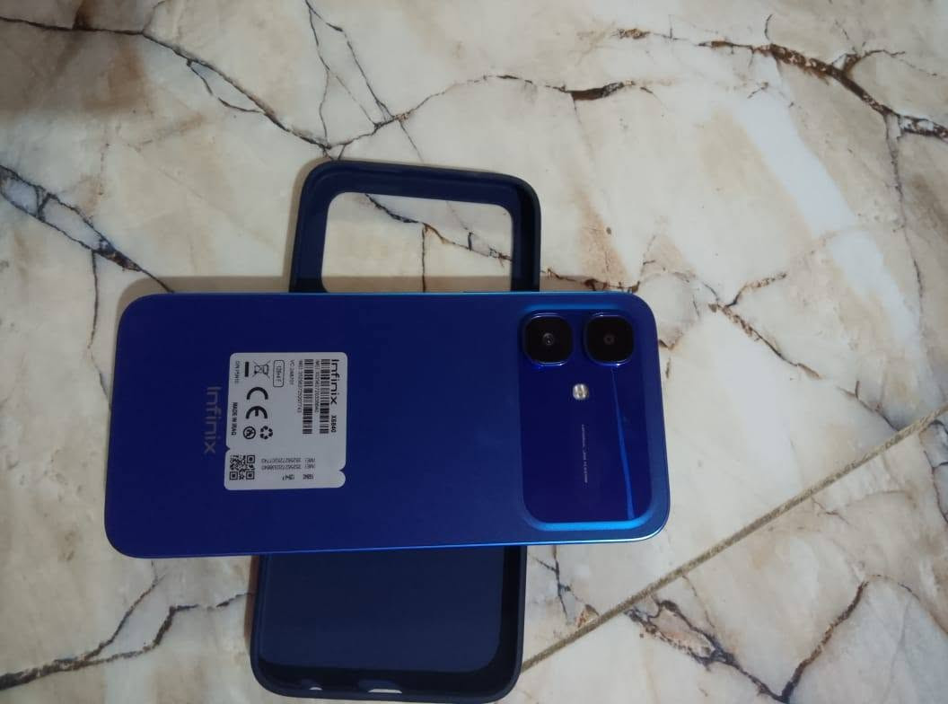 السلام عليكم انفكس SMART20 ذاكره 128 جديد شخط ما بي نظيف إلى درجه التلفون سعره 175 وبي مجال رقمي *********** وبي وتساب هم
