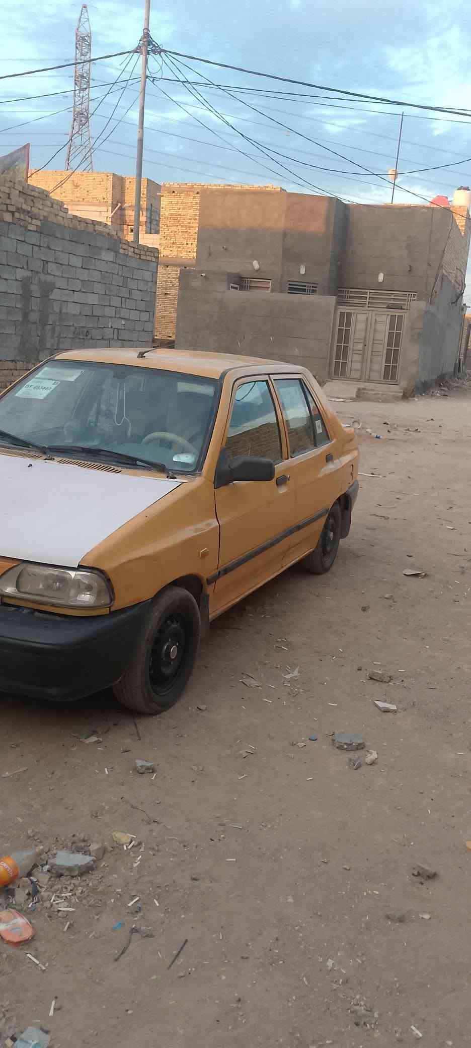 سايبا للبيع موديل 15رقم بغداد مكينة وكير مكفولات حدادية 70 بالمئه بدي شوف العين مامكفول مالك ديوانية سنوية 27سياره مال جني مكان سياره ديوانيه قرب عمارات زيتون سعره 22وبية مجال تأخذ مصفر وجاهز إخوان يعجب خابر اواتواصل مايعجب أعبر واكون ممنون منك ***********

