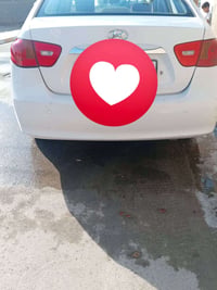 النتره للبيع 2011دكشن عالي  السعر 115وبيها مجال للطيبين07712164837