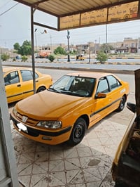 بارس ٢٠١٨ • تحويل • بطارية جديدة
