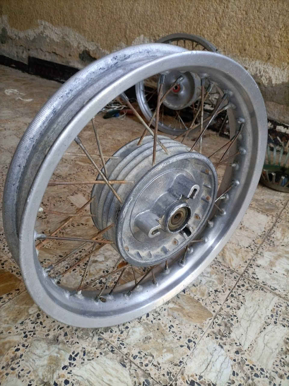 مرخص • بوربر • ٨١
