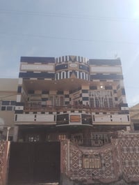 دار للبيع مساحه 160   زراعي سند 25 بغداد الراشديه منطقه مراسمه يم جامع...