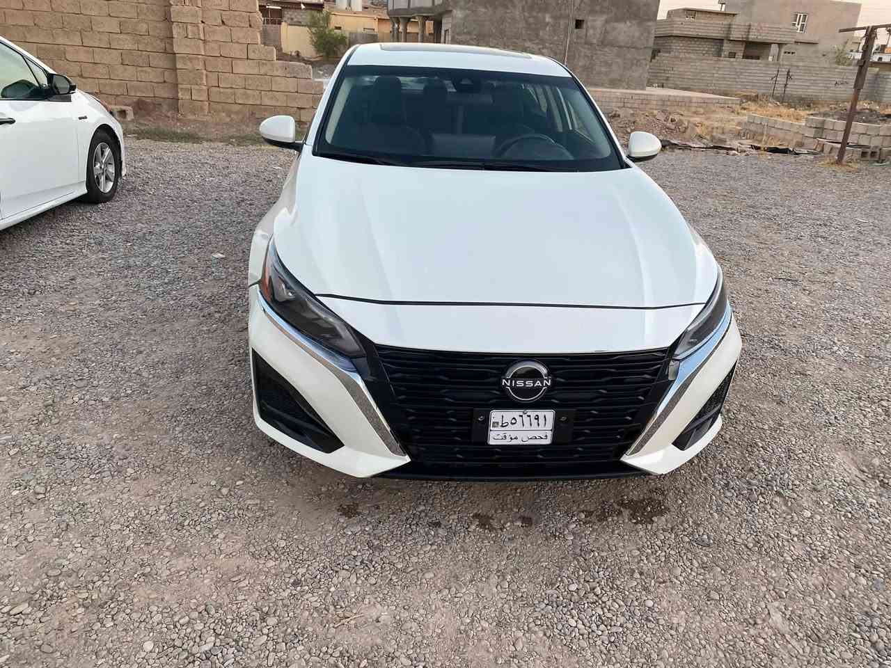 نيسان التيما للبيع 2023 فول مواصفات منفيس تترقم جميع المحافظات  عده القليم وين ما تريد ابصملك بدون دواخل بدون شاصي تبديل جاملق فقط
سعر مناسب جداً 135 وبيه مجال 
العنوان  محافظة كركوك قضاء الحويجه 
الاستفسار اتصل او خاص 
***********
