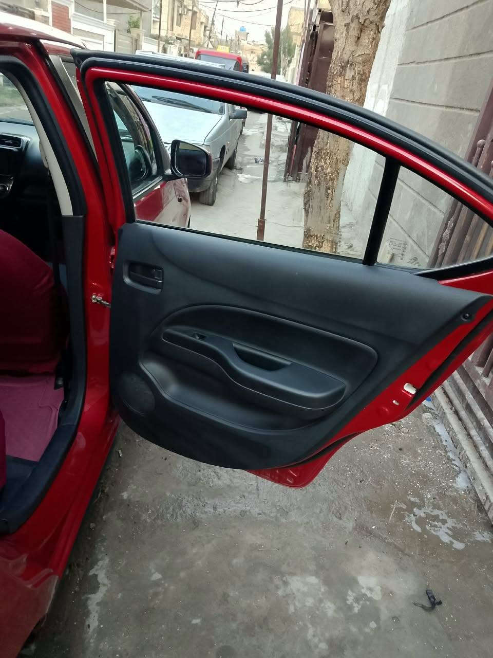 ميراج جي4 • ٢٠٢٣ • ٤٤٠٠٠ كم