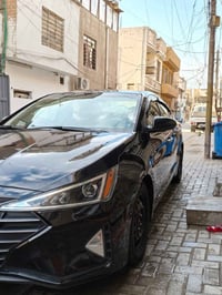 النترا • ٢٠١٩ • وارد امريكي