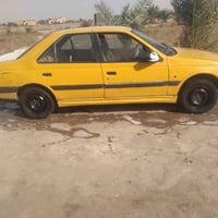 بيجو ٢٠١٢ • مكينة وكير فرنسي • رقم مميز