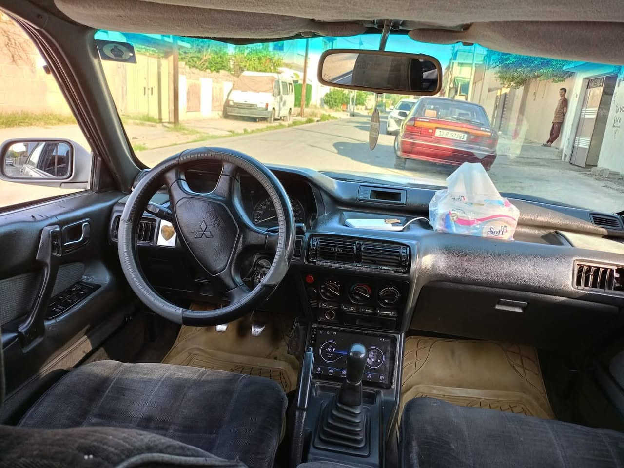 للبيع مستبوشي كلنت مكينه شرط كير شرط الباقي كدام العين استفسار اتصال ***********
***********
